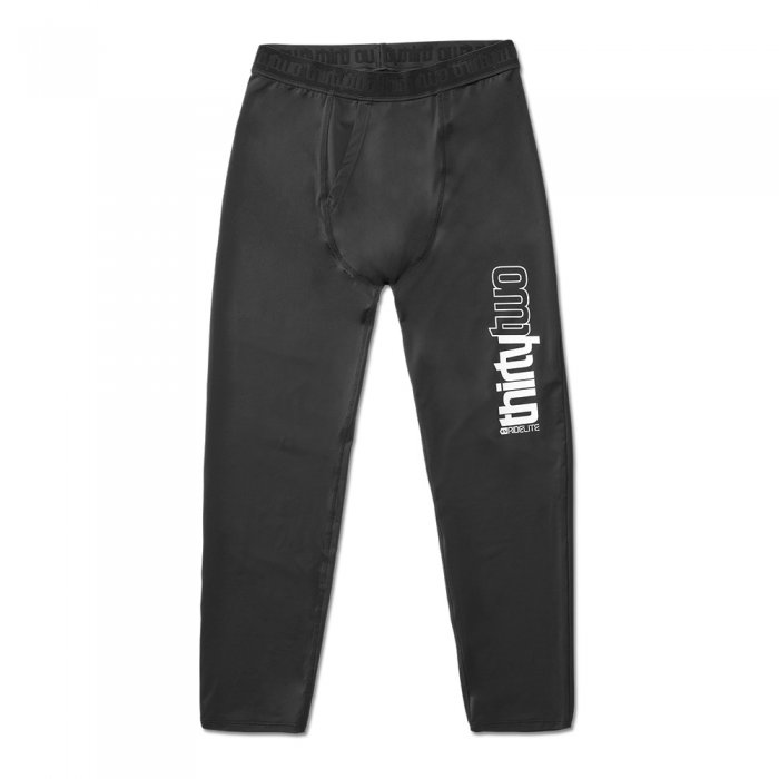 Pantaloni corp ThirtyTwo Ridelite Black