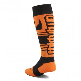 Sosete ThirtyTwo Double Orange