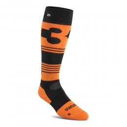 Sosete ThirtyTwo Double Orange