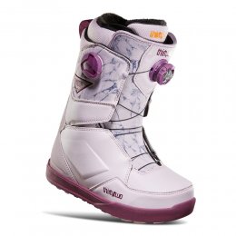 Boots Snowboard ThirtyTwo Lashed Double Boa W Lavander 22/23
