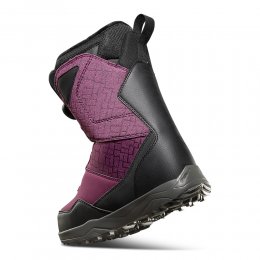 Boots Snowboard ThirtyTwo Shifty W Boa Black/Purple 23/24