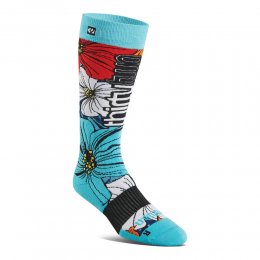 Sosete ThirtyTwo W Double Floral