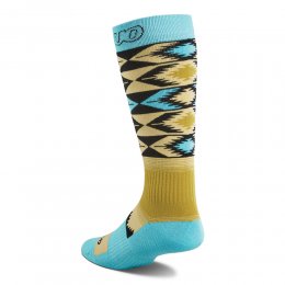 Sosete ThirtyTwo W Double Blue