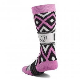 Sosete ThirtyTwo W Double Lavander