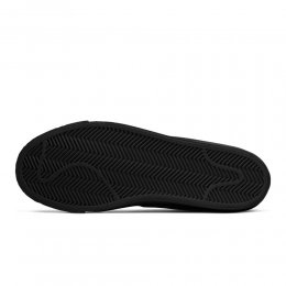 Shoes Nike Sb Blazer Mid Black/Black/Black/White