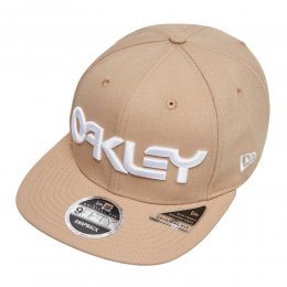 Sapca Oakley Mark II Novelty Snap Back Safari