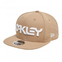 Sapca Oakley Mark II Novelty Snap Back Safari