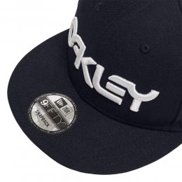 Sapca Oakley Mark II Novelty Snap Back Fathom