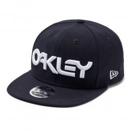 Sapca Oakley Mark II Novelty Snap Back Fathom