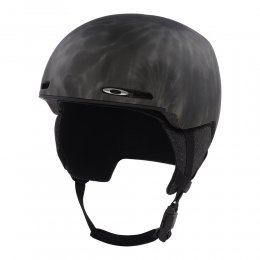 Casca Oakley Mod 1 Mips Matte Black/Forged Iron