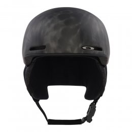 Casca Oakley Mod 1 Mips Matte Black/Forged Iron