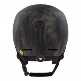 Casca Oakley Mod 1 Mips Matte Black/Forged Iron