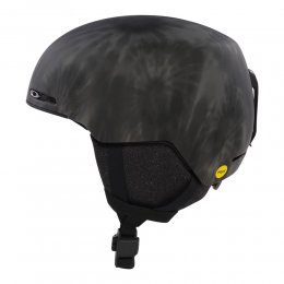 Casca Oakley Mod 1 Mips Matte Black/Forged Iron
