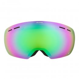 Ochelari Alpina Granby Q-LITE Black/Olive Matt/Green