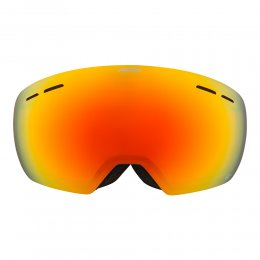 Ochelari Alpina Granby Q-lite Black/Gold Matt/Red