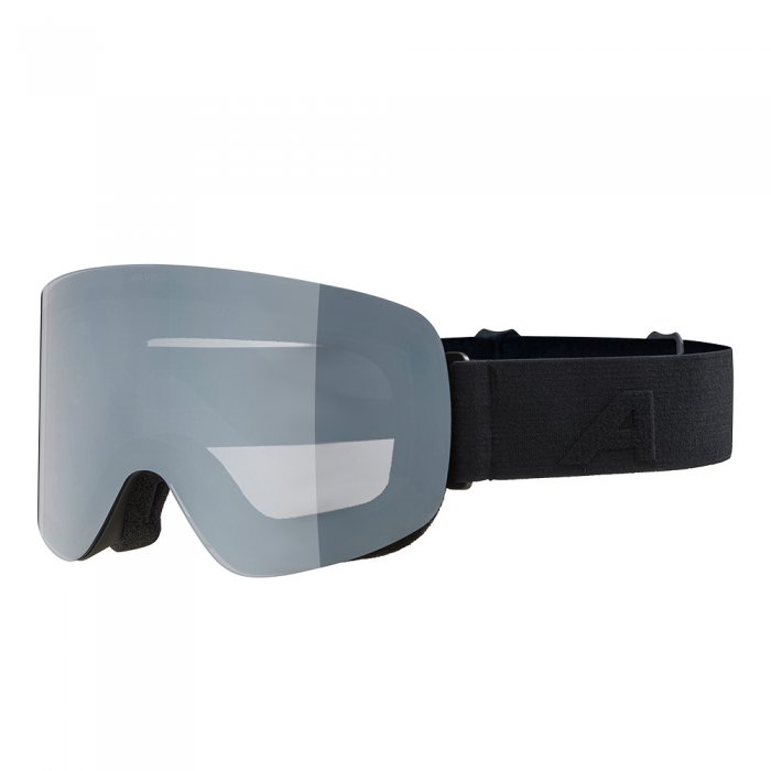 Ochelari Alpina Penken black matt