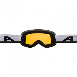 Ochelari Alpina Fernie Q-Lite Black-Oil Matt/Blue