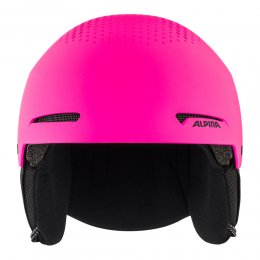 Casca Alpina Zupo Pink Matt