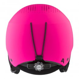 Casca Alpina Zupo Pink Matt