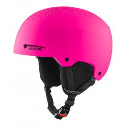 Casca Alpina Zupo Pink Matt