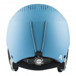 Casca Alpina Zupo Smoke-Blue Matt