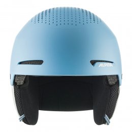 Casca Alpina Zupo Smoke-Blue Matt