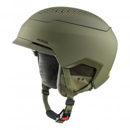 Casca Alpina Banff Mips Olive Matt