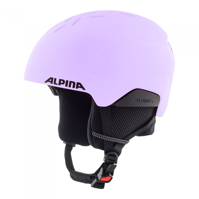 Casca Alpina Pizi Lilac Matt