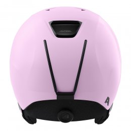 Casca Alpina Brix Smoke Rose Matt