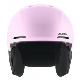 Casca Alpina Brix Smoke Rose Matt