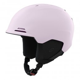 Casca Alpina Brix Smoke Rose Matt