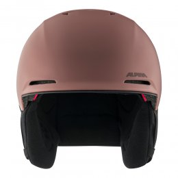 Casca Alpina Kroon Mips Old Rose