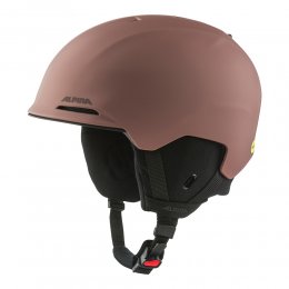 Casca Alpina Kroon Mips Old Rose