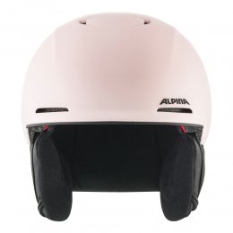 Casca Alpina Brix Jr Light-Rose Matt