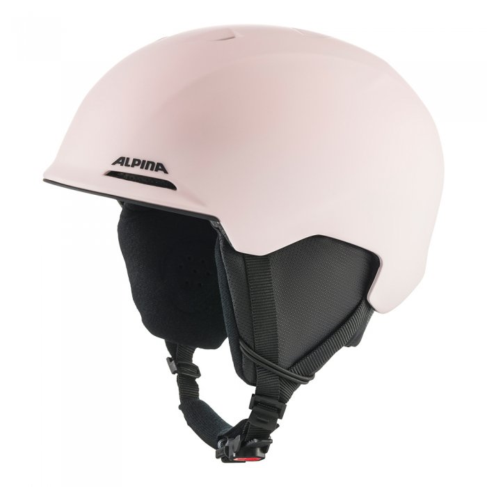 Casca Alpina Brix Jr Light-Rose Matt
