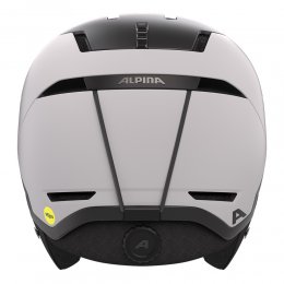 Casca Alpina Versatile Pro Mips White Matt