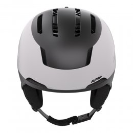 Casca Alpina Versatile Pro Mips White Matt