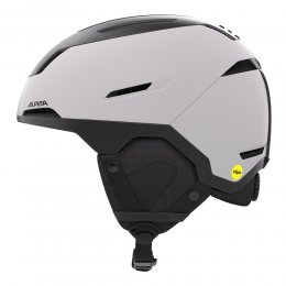 Casca Alpina Versatile Pro Mips White Matt