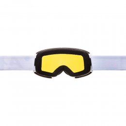 Ochelari Alpina Fernie Q-Lite White-Confetti Matt/Rose