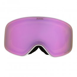 Ochelari Alpina Fernie Q-Lite White-Rose Matt/Rose