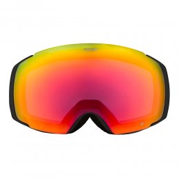 Ochelari Alpina Falera Mag Q Black Matt