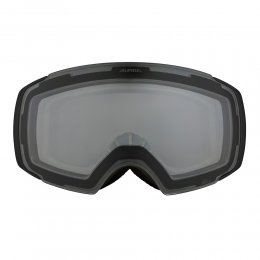 Ochelari Alpina Falera Mag Q Black Matt