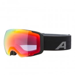 Ochelari Alpina Falera Mag Q Black Matt