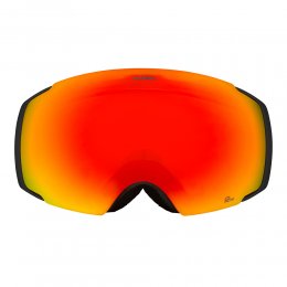 Ochelari Alpina Falera Mag Q-Lite Black Matt