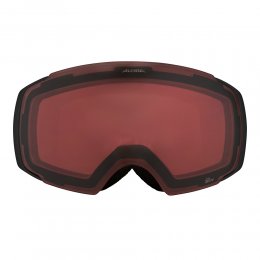 Ochelari Alpina Falera Mag Q-Lite Black-Glacier Matt