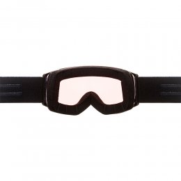 Ochelari Alpina Falera Mag Q-Lite Black-Glacier Matt