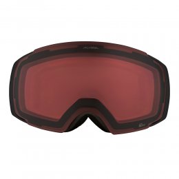 Ochelari Alpina Falera Mag Q-Lite Black-Blue Matt