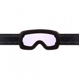 Ochelari Alpina Venet Q-Lite Black Matt/Red