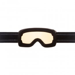 Ochelari Alpina Venet Q-Lite Black-Glacier Matt