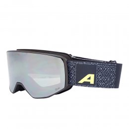 Ochelari Alpina Venet Q-Lite Black Matt